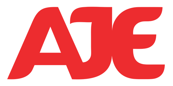AJE LOGO
